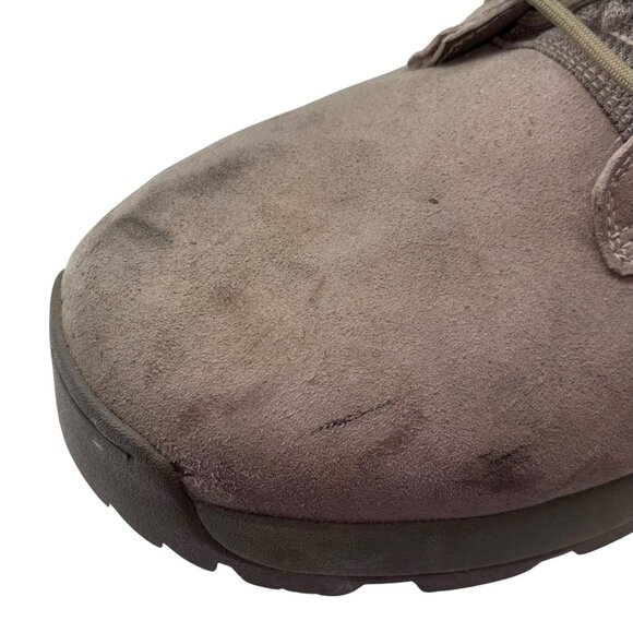 New Balance OTB Military Tactical Combat Boots - 457MSA Men’s Size: 14 - Picture 9 of 15